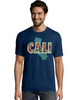 Hanes Men's California Postcard Graphic Tee GT49 Y06363