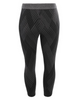 Champion Women's Printed Everyday Capris M5072P