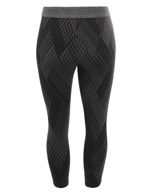 Champion Women's Printed Everyday Capris M5072P