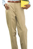 Women's Utility Flat Front Pant 8567