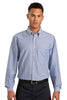 Oxford Long Sleeve Shirt 1078