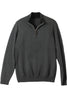 Men's 1/4 Zip Sweater 712