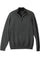 Men's 1/4 Zip Sweater 712