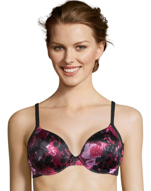 Maidenform Smooth Lux No Lines, No Show…..Just Cooling Comfort UW DM7541