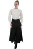 Scully Rangewear Women's 100% Cotton Flare Brushed Twill Pants RW528