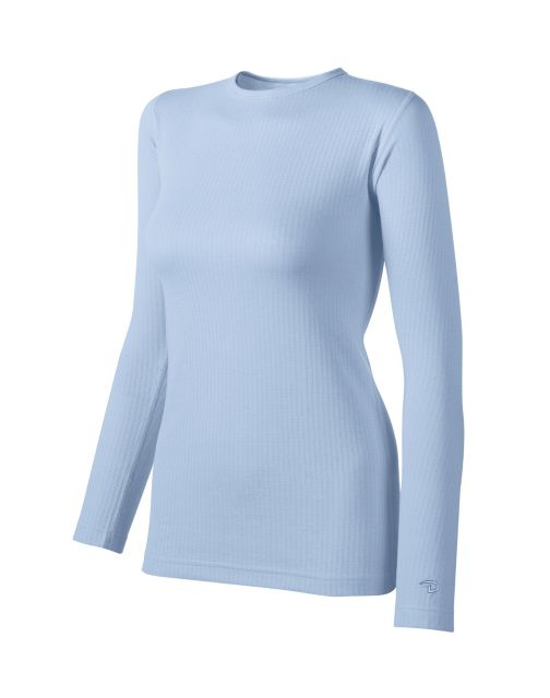 Duofold by Champion Thermals Women's Base-Layer Shirt KMW3