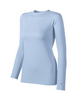 Duofold by Champion Thermals Women's Base-Layer Shirt KMW3