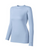 Duofold by Champion Thermals Women's Base-Layer Shirt KMW3