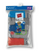 Hanes Toddler Boys' Boxer Briefs with Comfort Flex® Waistband 5-Pack TB74P5