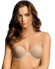 Maidenform® Comfort Devotion® Strapless Demi Multiway Bra 09405