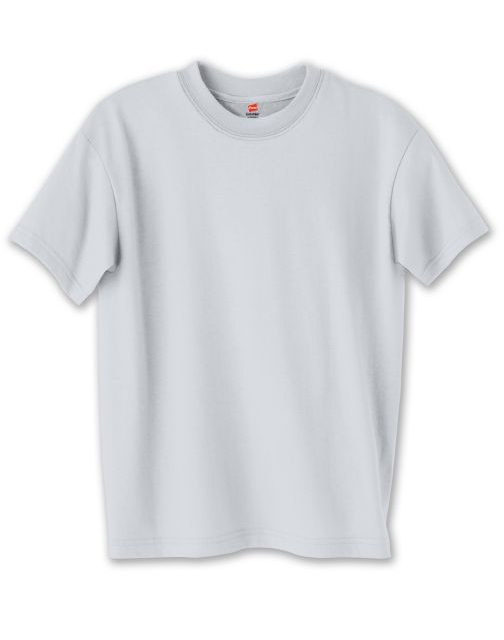 Hanes Kids' ComfortBlend® EcoSmart® Crewneck 5370