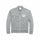 Champion Men's Heritage French Terry Warm-Up Jacket, Arch Logo V4503 549912