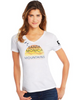 Hanes Santa Monica Mountains Outdoors Natl Recreation Women's Tee G9337P Y07800
