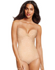 Maidenform Sexy Lace Firm Control Convertible Bodybriefer DM2008