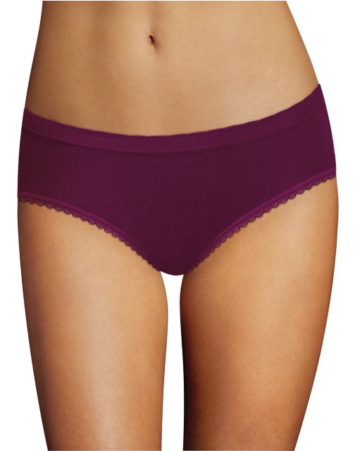 Maidenform Casual Comfort Seamless Hipster DMCCSH