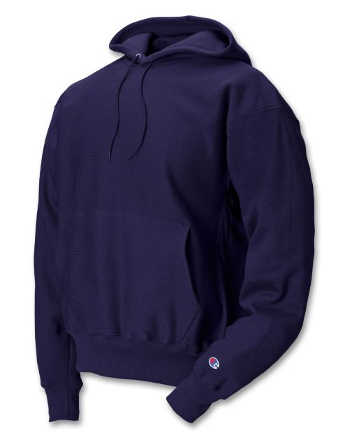 Champion Men's Reverse Weave Hood S101