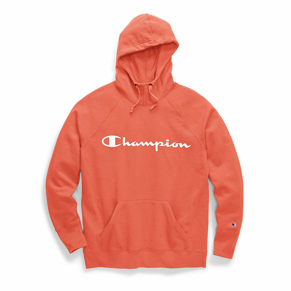 Champion Women's Fleece Pullover Hoodie W0934G Y07050
