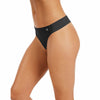 Champion Women's Laser Cut Thong 1-Pair LA46CG