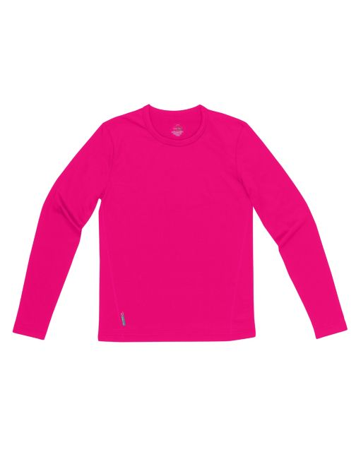 Duofold Youth Flex Weight Crew KFX5