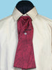 Scully Rangewear Men's Polyester Paisley Gentlemen's Tie RW117T