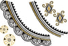 BODY ARTS INK ATHENA BODY TATTOO VLBT1