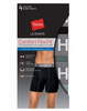 Hanes Ultimate™ Men's Comfort Flex Fit® Ultra Soft Cotton/Modal Bxr Brfs UFBBA4