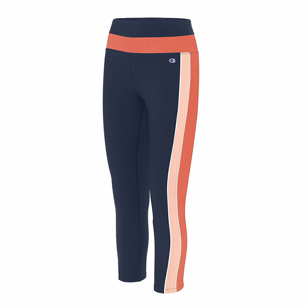Champion Women's Authentic 7/8 Leggings M9674