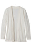 Women's Open Front Cardigan Sweater 7056