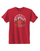 Hanes Camping It's In Tents National Park Graphic Tee GT49P Y07659