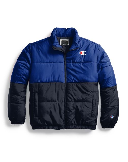 Men's Stadium Puffer Jacket