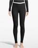 Hanes Women's X-Temp Thermal Pant 24520/24