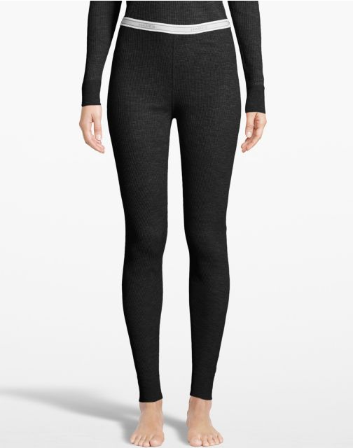 Hanes Women's X-Temp Thermal Pant 24520/24
