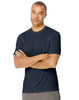 Hanes Sport™ Men's Heathered Training Tee O1459