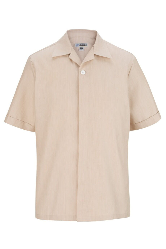 Men's Pincord Tunic 4287