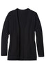 Women's Open Front Cardigan Sweater 7056