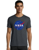 Hanes Men's NASA Meatball Graphic Tee GT49 Y07427