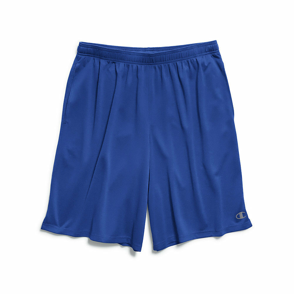 Champion Men’s Core Training Shorts 80296 407Z98