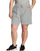 Champion Women's Plus Jersey Shorts QM4415