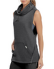 Champion Women's French Terry Sleeveless Pullover W50067