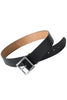 Leather Security Belt BC00