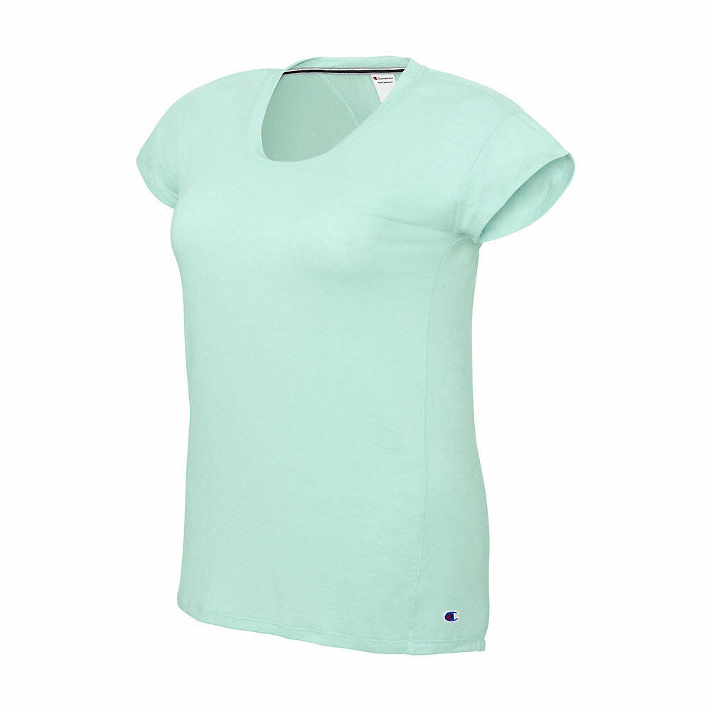 Champion Women's Gym Issue™ Tee W9284