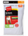 Hanes Men's White Briefs 3 Pack 2252P3
