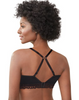 Bali Lace Desire Tailored Convertible Wireless Bra DF6592