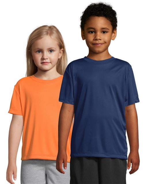 Hanes Cool DRI® Youth T-Shirt 482Y