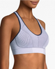 Champion Women The Infinity Cotton Rib Sports Bra B1456