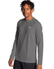 Men's Double Dry® Core Long-Sleeve Tee