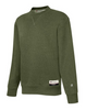 Authentic Originals Men's Sueded Fleece Sweatshirt