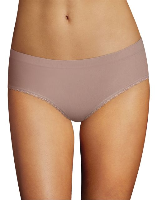 Maidenform Casual Comfort Seamless Hipster DMCCSH