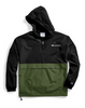 Champion Men's Colorblocked Packable Jacket V1016 549369