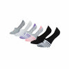 Champion Women's Performance Invisible Liner Socks 6-Pack CH304